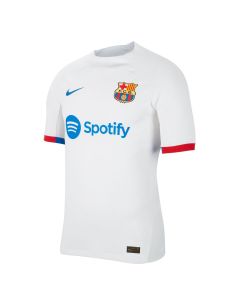 Nike FC Barcelona 2023/24 Match Away Men's