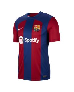 Nike FC Barcelona 2023/24 Stadium Home Jsy