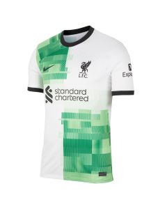 Nike Liverpool FC 2023/24 Stadium Away Jsy