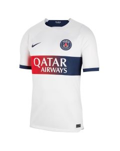 Nike Paris Saint-Germain 2023/24 Stadium Away