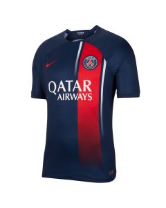 Nike Paris Saint-Germain 2023/24 Stadium Home