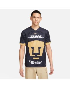 Nike Pumas UNAM 2023/24 Stadium Away Jsy