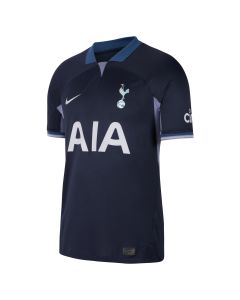 Nike Tottenham Hotspur 2023/24 Stadium Away Men's