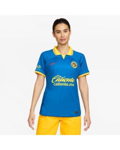 Nike Club América 2023/24 Stadium Away Women Jsy