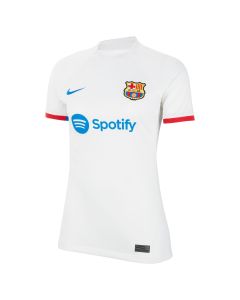 Nike FC Barcelona 2023/24 Stadium Away Women's