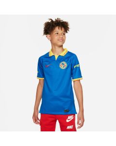 Nike Club América 2023/24 Stadium Away Youth Jsy