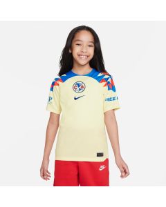 Nike Club América 2023/24 Stadium Home YOUTH Jsy