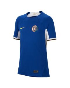 Nike Chelsea FC 2023/24 Stadium Home YOUTH Jsy