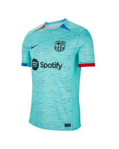 Nike FC BARCELONA 3RD JSY MEN'S 23/24