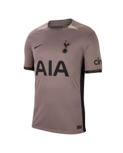Nike Tottenham Hotspur 2023/24 Stadium 3rd Jsy