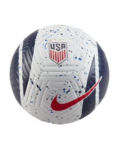 Nike USA 2024 Academy Soccer Ball