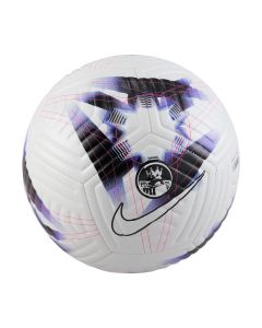 Nike Premier League Academy Ball 23-24 White-Purple
