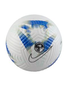Nike Premier League Academy Soccer Ball 23/24 White-Blue