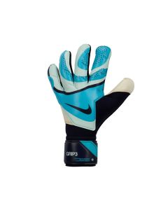 Nike Grip3 Goalkeeper Gloves BP Pack24