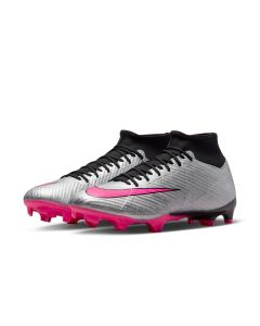 Nike Zoom Mercurial Superfly 9 Academy XXV MG