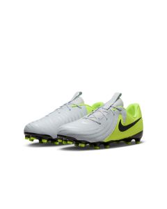 Nike Jr. Phantom GX 2 Academy FG/MG Mad Voltage Pack