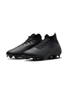 Nike Phantom Luna 2 Academy MG/FG Black Pack24