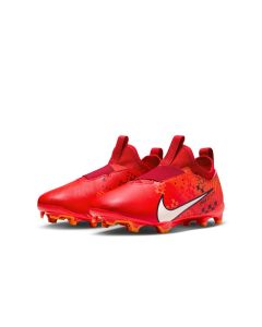 Nike JR ZOOM VAPOR 15 ACAD MDS CR7 FG/MG