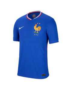 Nike FFF 2024/25 Match Home Authentic Jersey