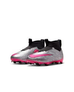 Nike Jr. Zoom Mercurial Superfly 9 Academy XXV MG