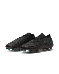 Nike Phantom GX 2 Elite FG Black Pack 24