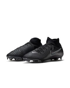 Nike Phantom Luna 2 Pro FG Black Pack