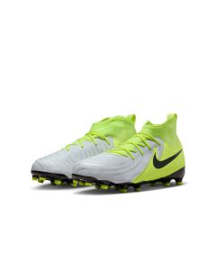 Nike Jr. Phantom Luna 2 Academy FG/MG Mad Voltage Pack