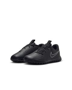 Nike Jr. Phantom GX 2 Academy TF Black Pack