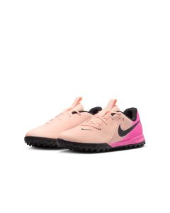 Nike Jr. Phantom GX 2 Academy TF Prism Pack