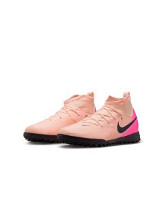 Nike Jr. Phantom Luna 2 Academy TF Prism Pack