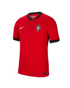 Nike Portugal 2024 MATCH Authentic Home Jersey