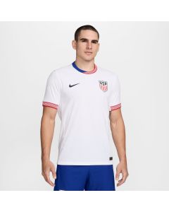 Nike USMNT 2024 Match Home Soccer Authentic Jersey