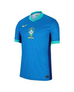 Nike Brazil 2024 Match Away Jersey