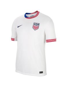 Nike USA 2024 Home Stadium Jersey