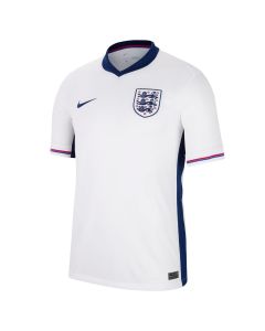 Nike England 2024/25 Stadium Home Soccer Replica Jersey