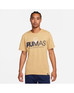 Nike Pumas UNAM Mercurial Soccer T-Shirt