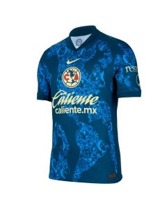 Nike Club América 2024/25 MATCH AWAY JSY