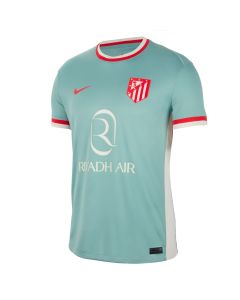 Nike Atlético Madrid 2024/25 Stadium Away Jsy