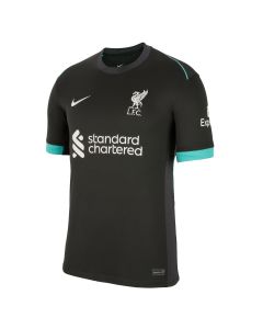 Nike Liverpool FC 24/25 Away Jsy