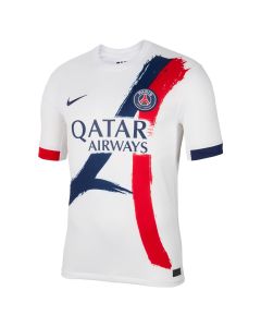 Nike  Paris Saint-Germain 2024/25 Stadium Away