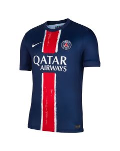 Nike Paris Saint-Germain 2024/25 Stadium Home Jsy
