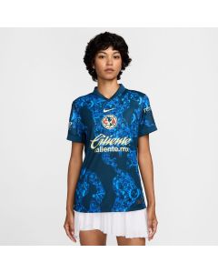 Nike Club América 2024/25 Stadium Away Women's