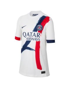 Nike Paris Saint-Germain 2024/25 Stadium Away YOUTH