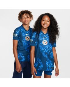 Nike Club América 2024/25 Stadium Away YOUTH