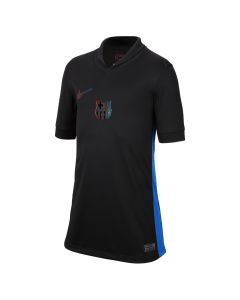 Nike FC Barcelona 2024/25 Stadium Away Youth Jsy