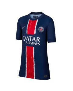 Nike Paris Saint-Germain 2024/25 Stadium Home YOUTH Jsy