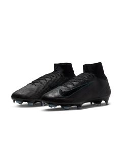 Nike Mercurial Superfly 10 Elite FG Black Pack 24