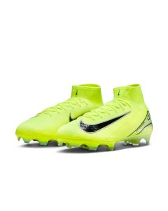 Nike Mercurial Superfly 10 Elite FG Mad Voltage Pack