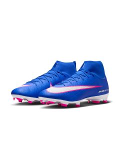 Nike Mercurial Superfly 10 Academy FG/MG Attack Pack