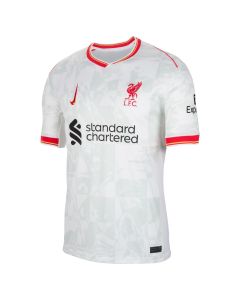 NIke Liverpool FC 2024/25 Stadium 3rd Jersey